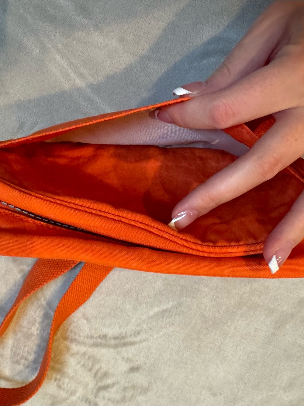 Kipling Bag - Picture 5 of 7